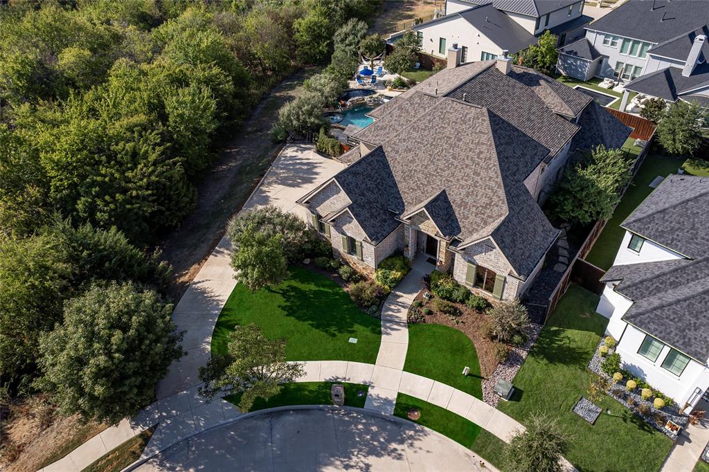 Shaddock Creek Estates Ph 6 - Residential