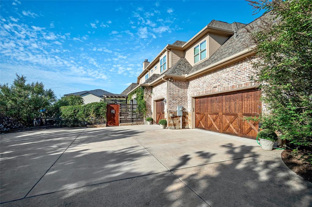 Shaddock Creek Estates Ph 6 - Residential