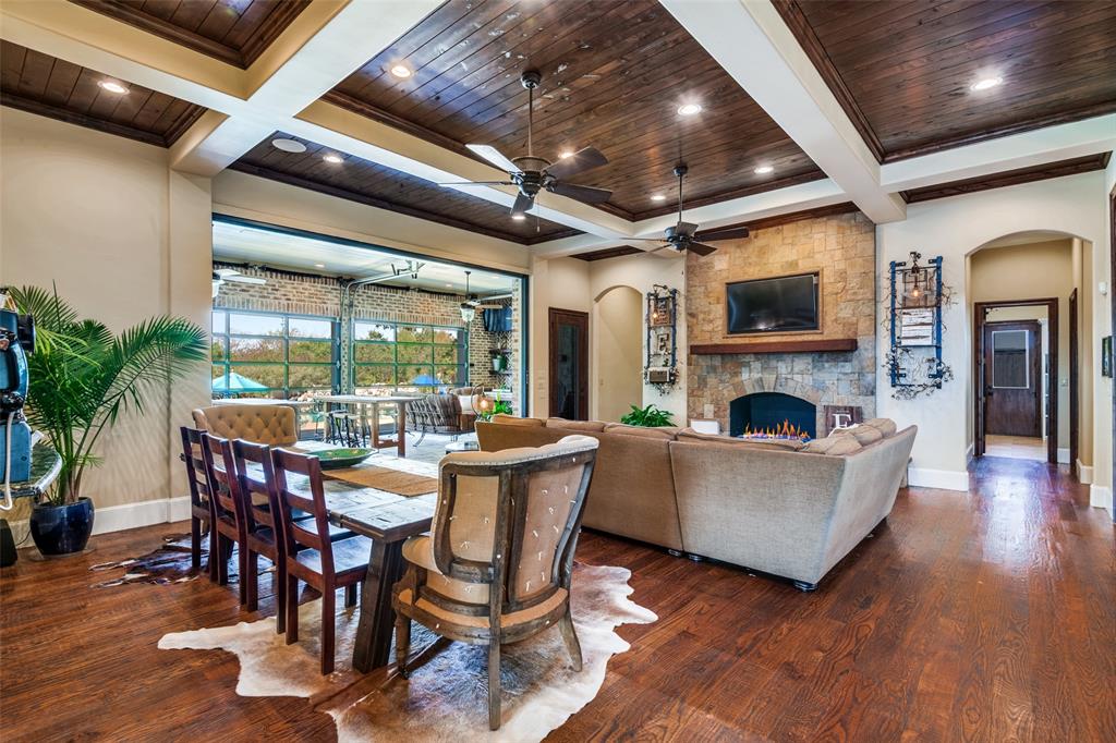 Shaddock Creek Estates Ph 6 - Residential