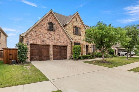 8225 Bonny Bank The Colony TX 75056