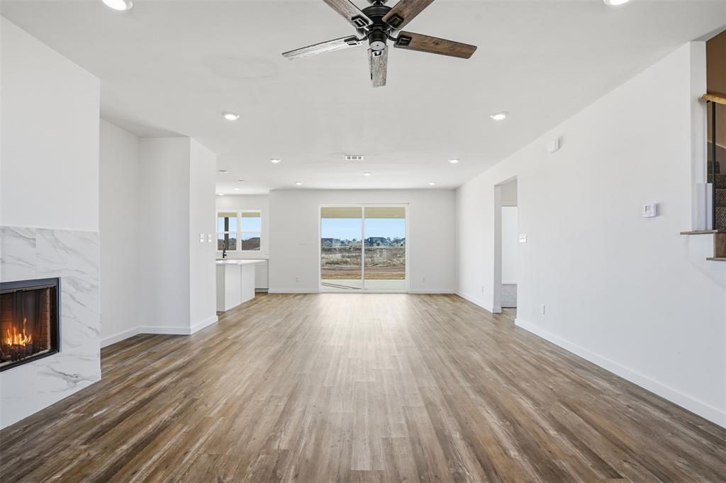 Honeysuckle Ranch PH2 - Residential