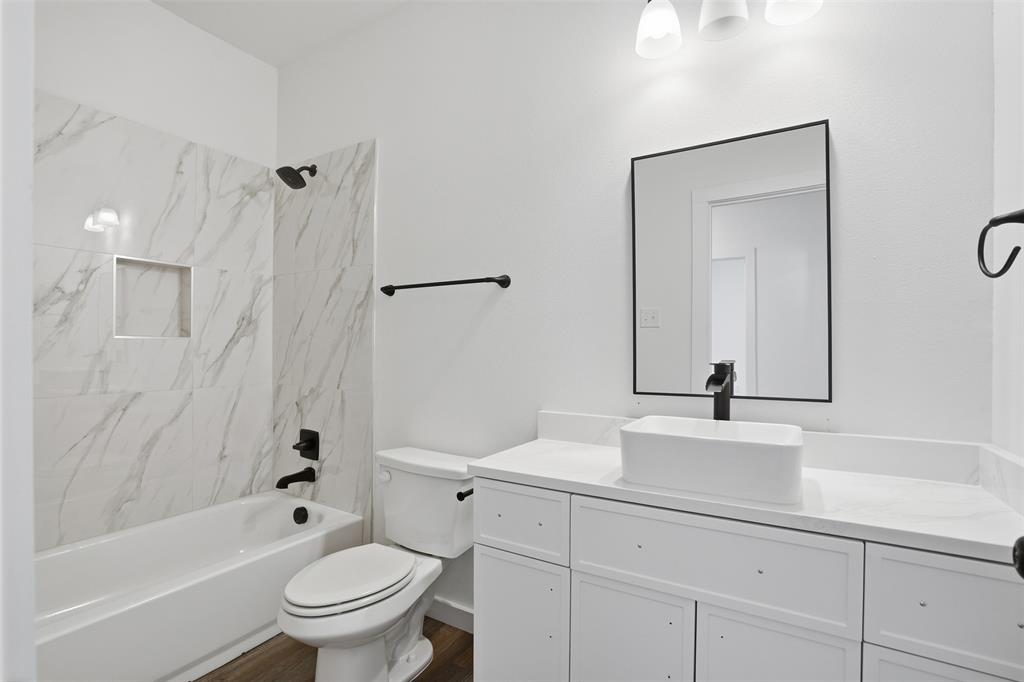 Honeysuckle Ranch PH2 - Residential