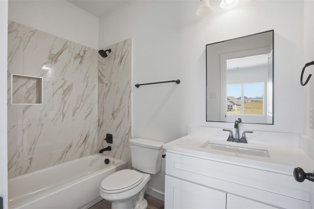 Honeysuckle Ranch PH2 - Residential