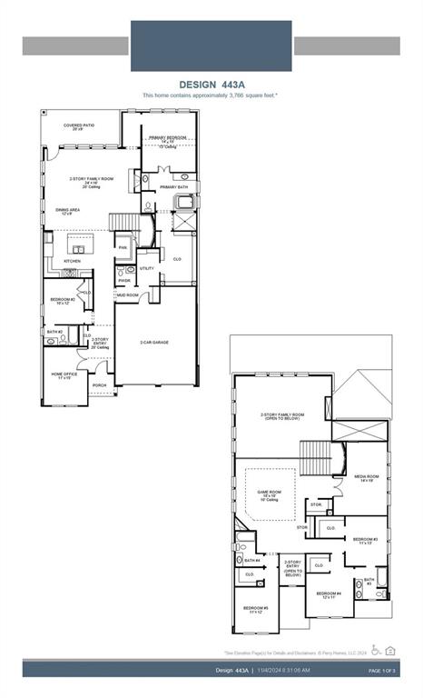 3744 Connie Lane