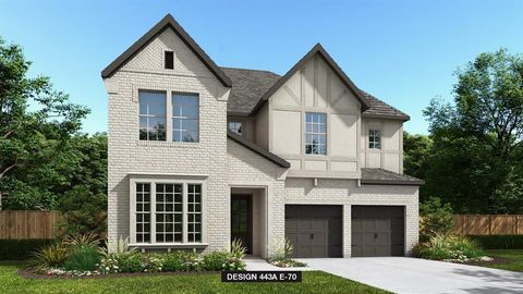 3744 Connie Lane Frisco TX 75033