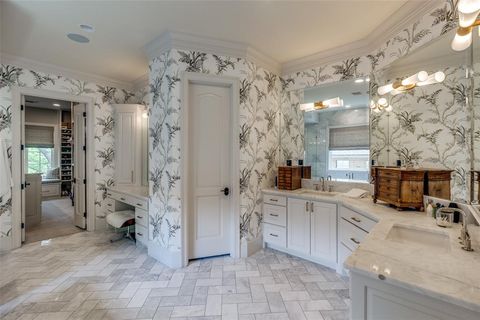 Tiny photo for 3409 Dartmouth Avenue, Highland Park, TX 75205 (MLS # 20950391)