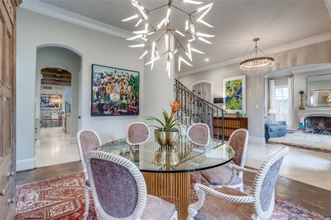 Tiny photo for 3409 Dartmouth Avenue, Highland Park, TX 75205 (MLS # 20950391)