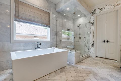 Tiny photo for 3409 Dartmouth Avenue, Highland Park, TX 75205 (MLS # 20950391)
