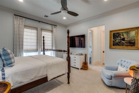 Tiny photo for 3409 Dartmouth Avenue, Highland Park, TX 75205 (MLS # 20950391)