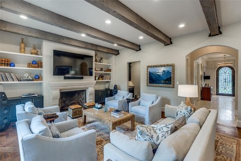 Tiny photo for 3409 Dartmouth Avenue, Highland Park, TX 75205 (MLS # 20950391)