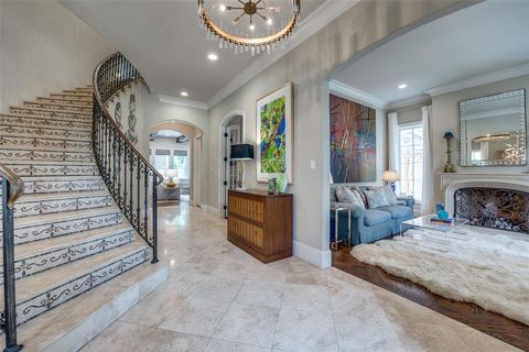 Tiny photo for 3409 Dartmouth Avenue, Highland Park, TX 75205 (MLS # 20950391)