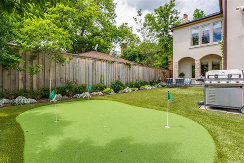 Tiny photo for 3409 Dartmouth Avenue, Highland Park, TX 75205 (MLS # 20950391)