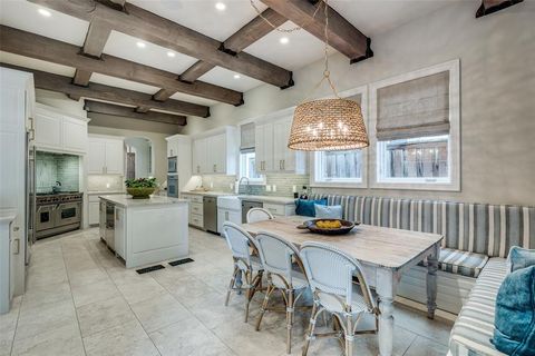 Tiny photo for 3409 Dartmouth Avenue, Highland Park, TX 75205 (MLS # 20950391)