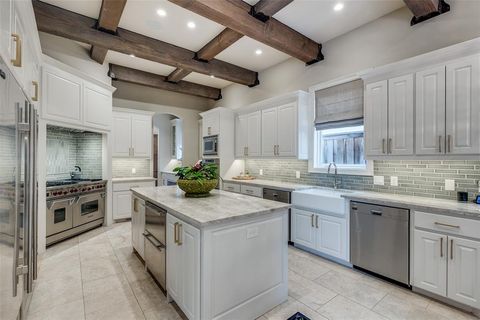 Tiny photo for 3409 Dartmouth Avenue, Highland Park, TX 75205 (MLS # 20950391)