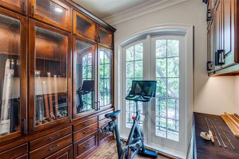 Tiny photo for 3409 Dartmouth Avenue, Highland Park, TX 75205 (MLS # 20950391)