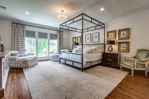 3409 Dartmouth Avenue Highland Park TX 75205