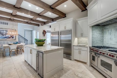 Tiny photo for 3409 Dartmouth Avenue, Highland Park, TX 75205 (MLS # 20950391)