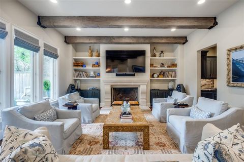 Tiny photo for 3409 Dartmouth Avenue, Highland Park, TX 75205 (MLS # 20950391)