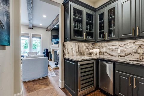 Tiny photo for 3409 Dartmouth Avenue, Highland Park, TX 75205 (MLS # 20950391)