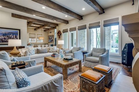 Tiny photo for 3409 Dartmouth Avenue, Highland Park, TX 75205 (MLS # 20950391)