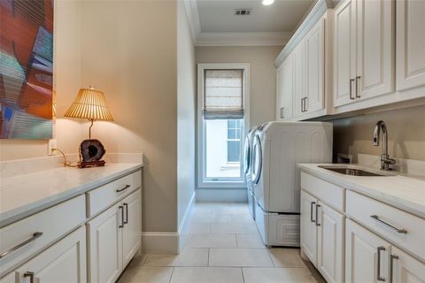Tiny photo for 3409 Dartmouth Avenue, Highland Park, TX 75205 (MLS # 20950391)