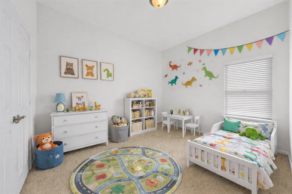 Creekwood Add - Residential