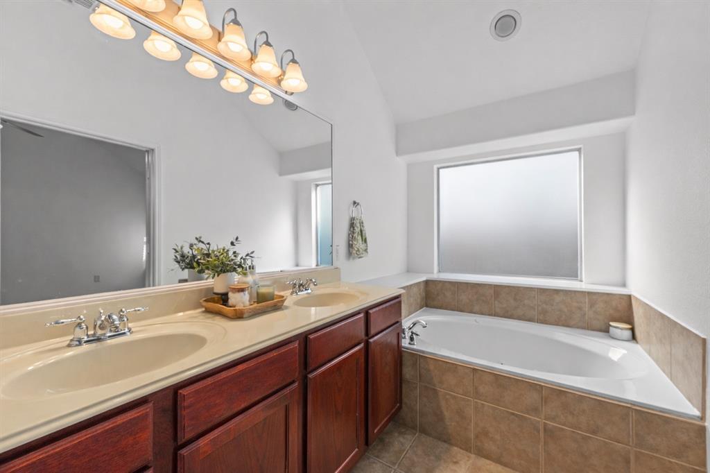 Creekwood Add - Residential