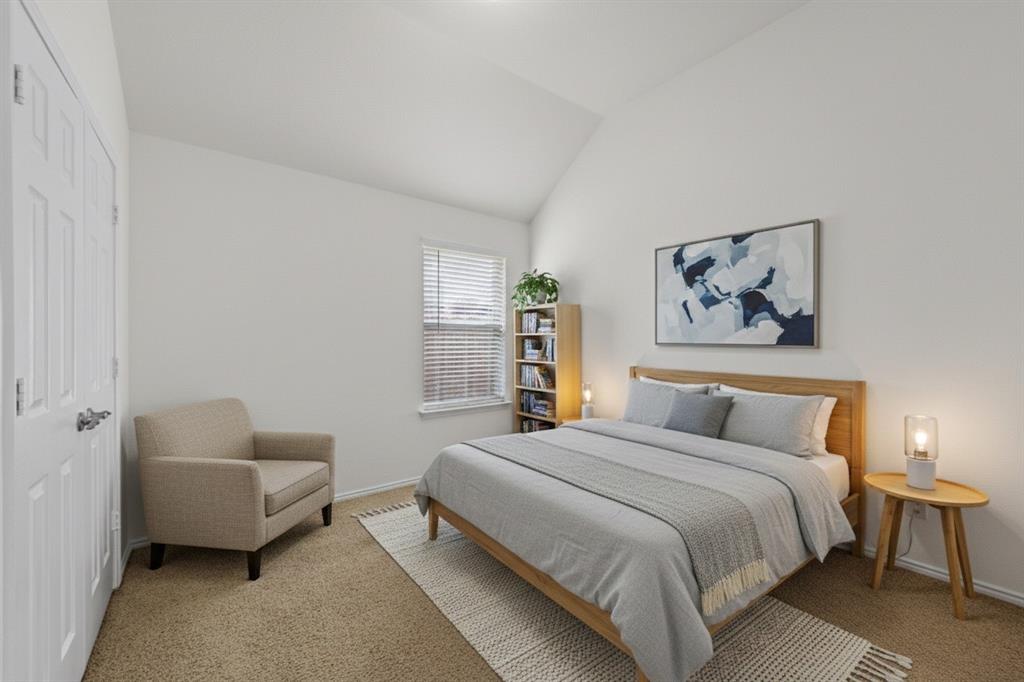 Creekwood Add - Residential