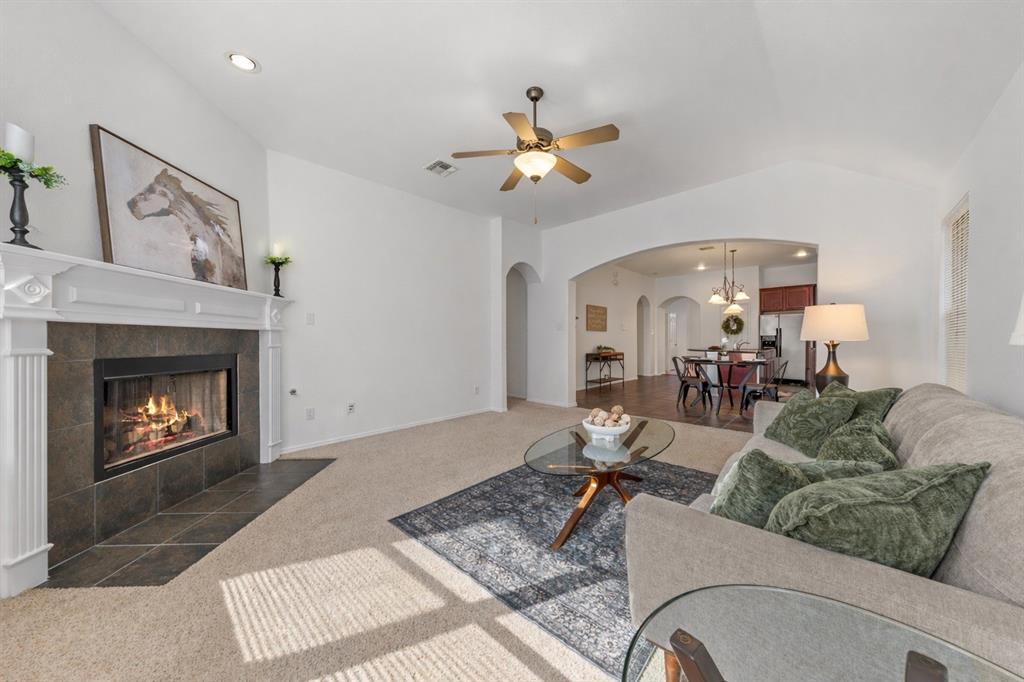 Creekwood Add - Residential