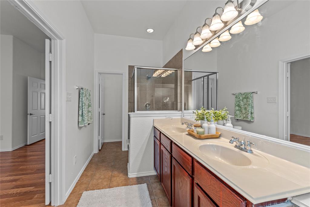 Creekwood Add - Residential