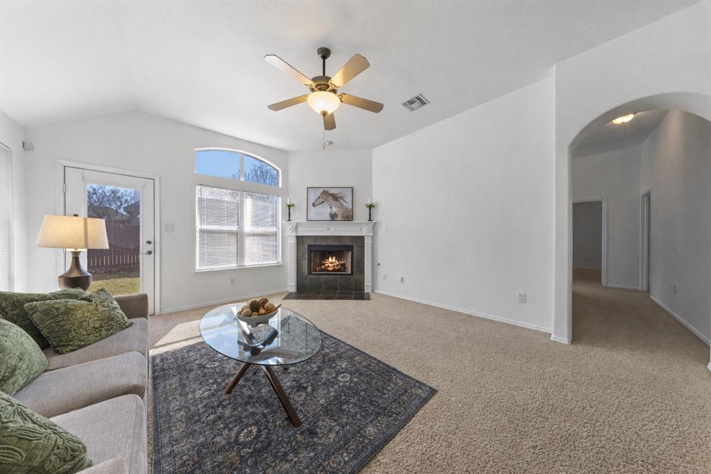 Creekwood Add - Residential