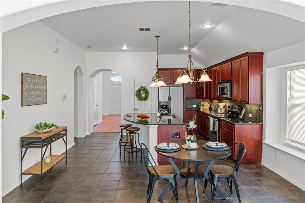 Creekwood Add - Residential