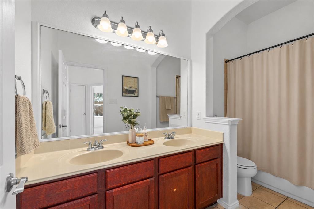 Creekwood Add - Residential