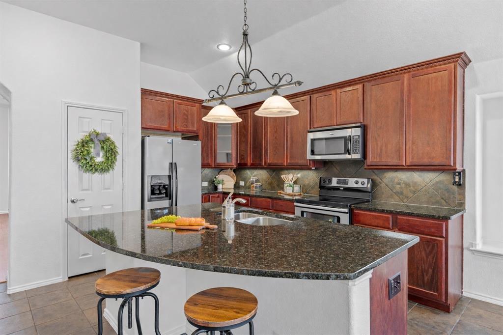 Creekwood Add - Residential