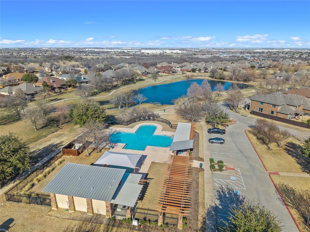 Creekwood Add - Residential