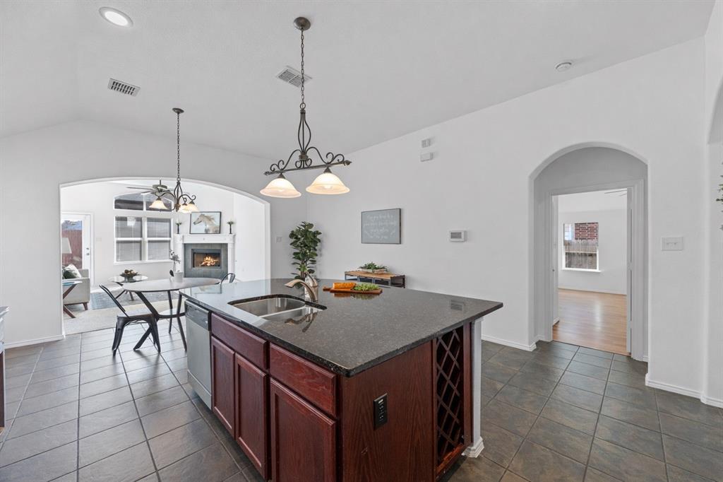 Creekwood Add - Residential