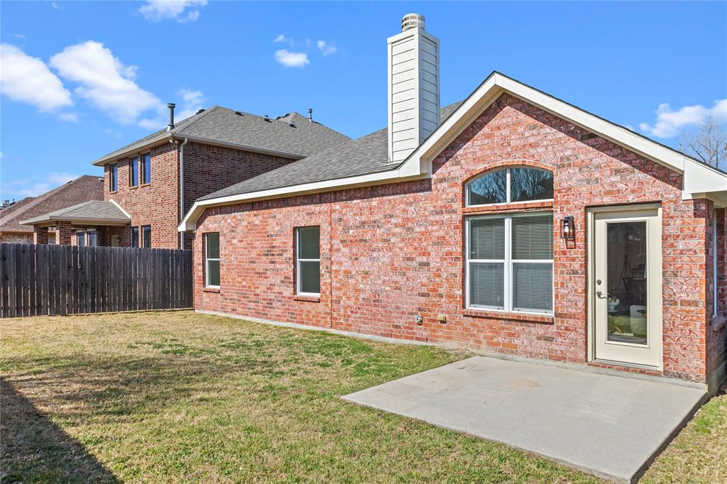 Creekwood Add - Residential