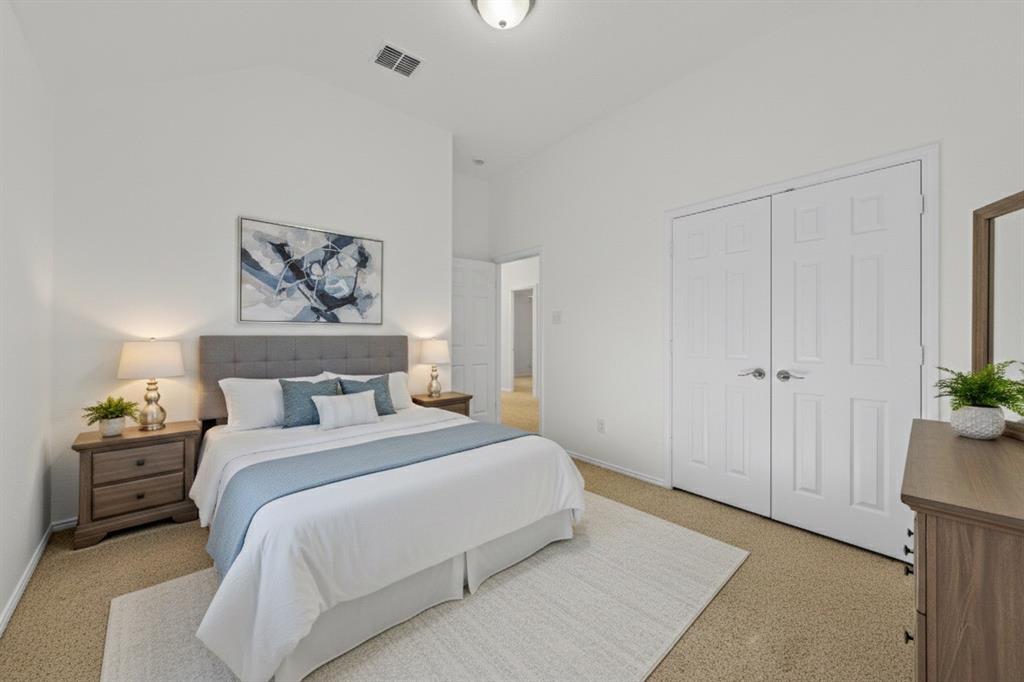 Creekwood Add - Residential