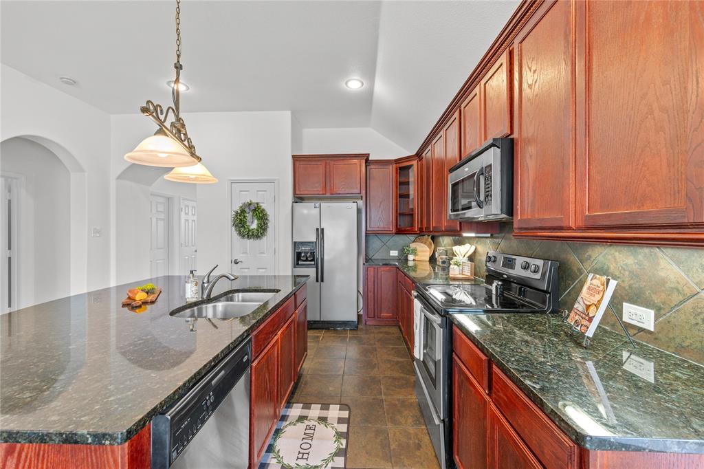 Creekwood Add - Residential