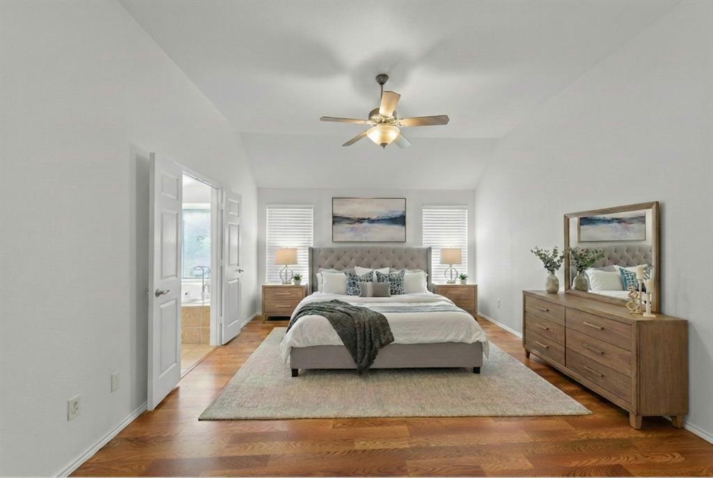 Creekwood Add - Residential