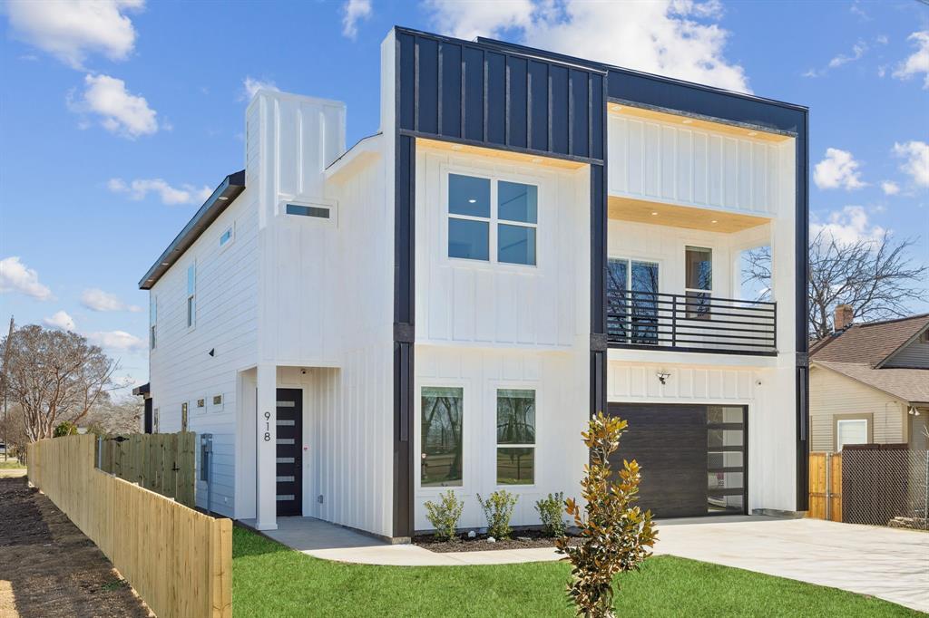 ARCADIA GARDENS - Residential