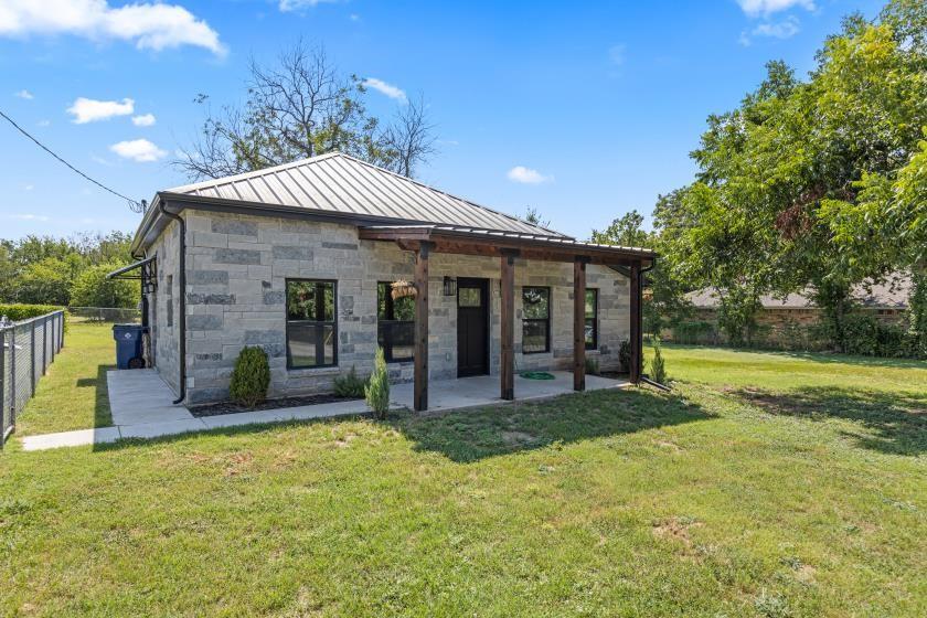 Traylor Horton - Residential