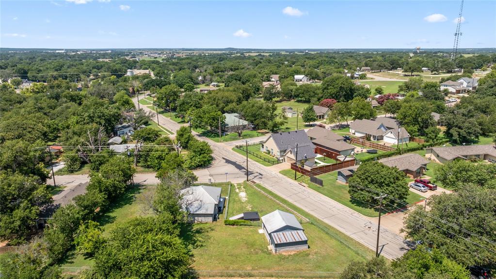 Traylor Horton - Residential