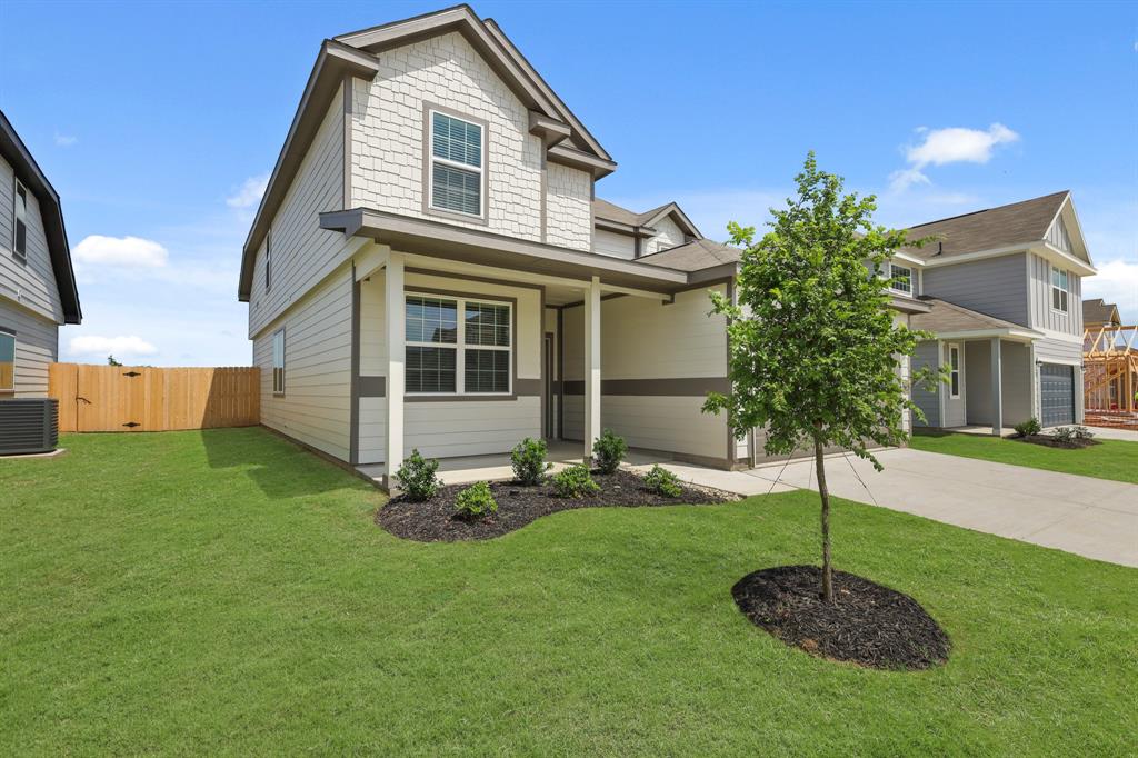 7817 White Spruce Lane