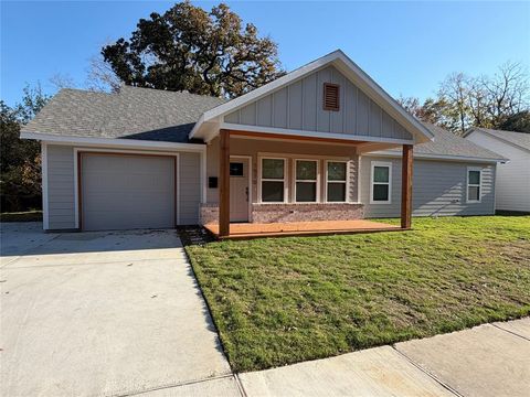 1570 Panama Place Dallas TX 75215