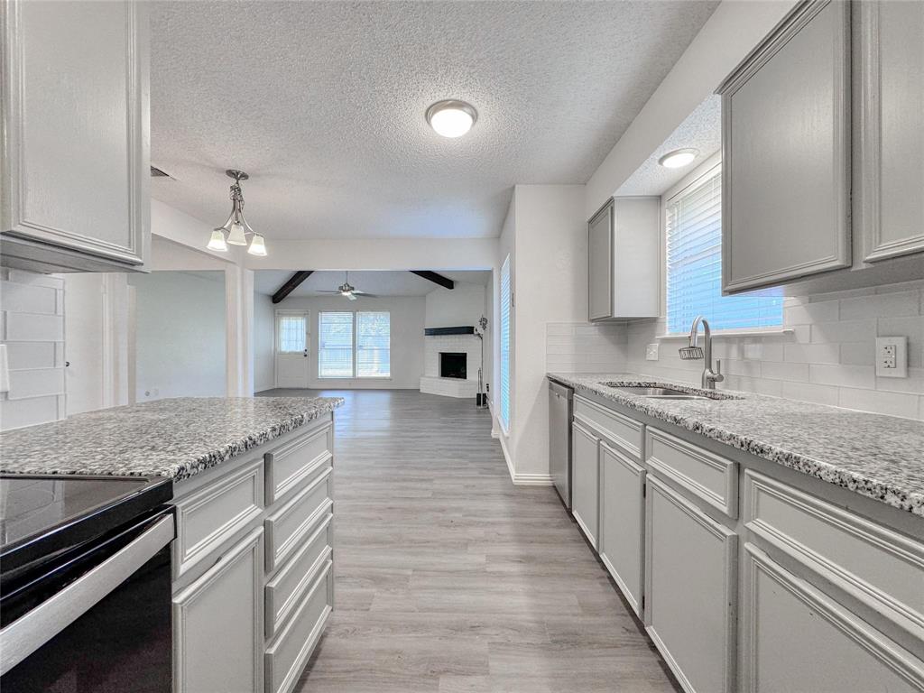 South Ridge Add - Residential Lease