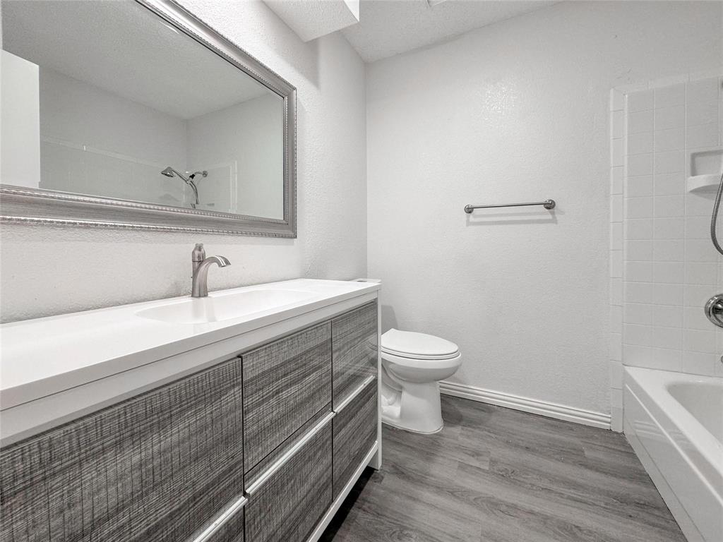 South Ridge Add - Residential Lease