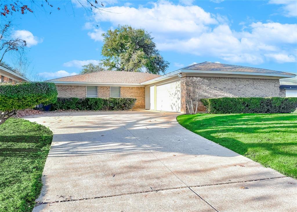 South Ridge Add - Residential Lease