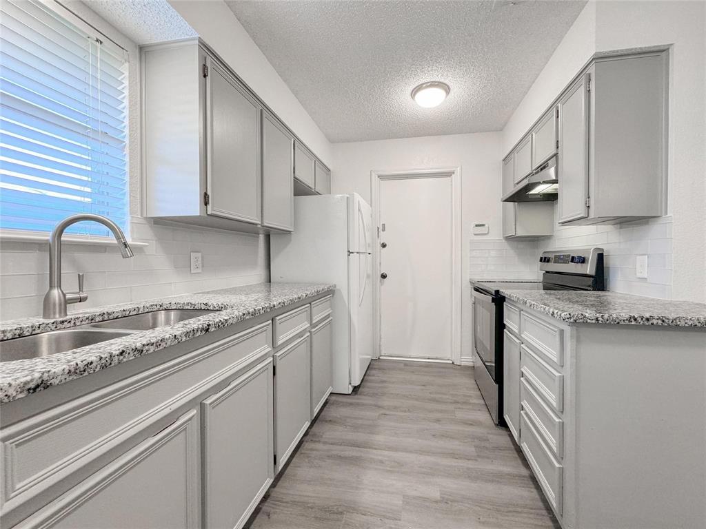 South Ridge Add - Residential Lease