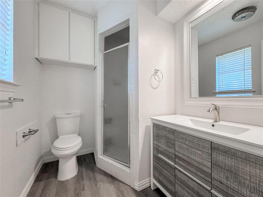 South Ridge Add - Residential Lease